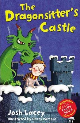 The Dragonsitter's Castle By:Lacey, Josh Eur:21,12 Ден2:499
