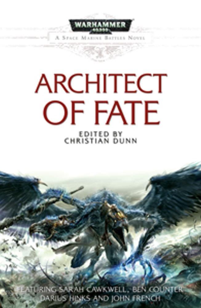 Architect of Fate By:Dunn, Christian Eur:11,37 Ден2:799