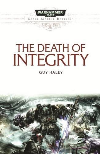 The Death of Integrity By:Haley, Guy Eur:11,37 Ден2:899