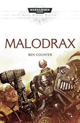 Malodrax By:Counter, Ben Eur:11,37 Ден2:899