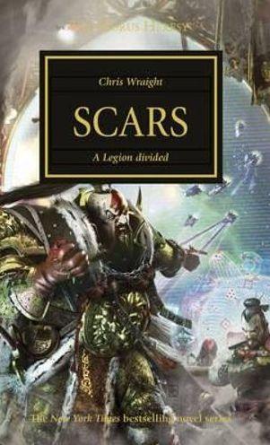 Scars By:Wraight, Chris Eur:12,99 Ден2:799