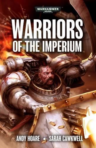 Warriors of the Imperium By:Hoare, Andy Eur:14,62 Ден2:1299