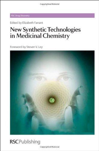 New Synthetic Technologies in Medicinal Chemistry By:Thurston, David E. Eur:29,25 Ден2:7699