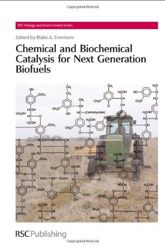 Chemical and Biochemical Catalysis for Next Generation Biofuels By:Peter, Laurie Eur:12.99 Ден1:10699