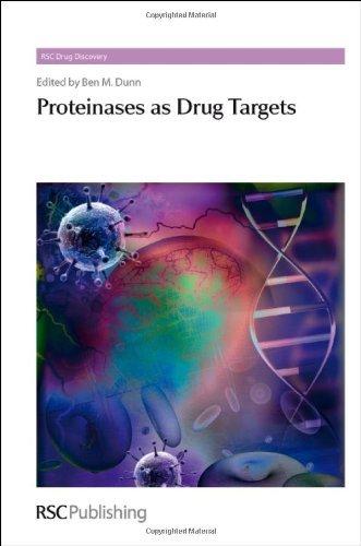 Proteinases as Drug Targets By:Thurston, David E. Eur:125,19 Ден2:11199