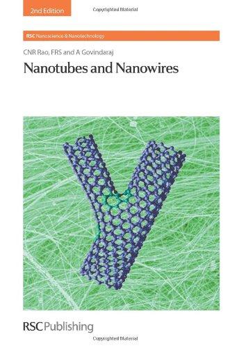 Nanotubes and Nanowires By:Rao, C. N. R. Eur:100.80 Ден1:12299