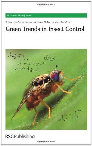 Green Trends in Insect Control By:Kraus, George A. Eur:97.54 Ден1:11699