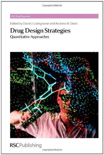 Drug Design Strategies : Quantitative Approaches By:Thurston, David E. Eur:43.89 Ден2:11099