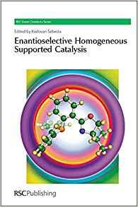 Enantioselective Homogeneous Supported Catalysis By:Clark, James H. Eur:250,39 Ден1:8699