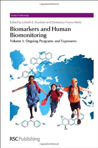 Biomarkers and Human Biomonitoring : Volume 1 By:Anderson, Diana Eur:253.64 Ден1:10999