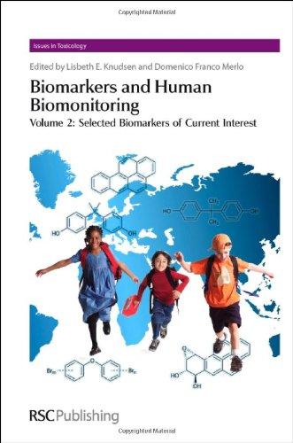 Biomarkers and Human Biomonitoring : Volume 2 By:Anderson, Diana Eur:105.67 Ден1:10699