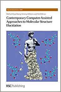Contemporary Computer-Assisted Approaches to Molecular Structure Elucidation By:Elyashberg, Mikhail E. Eur:219,50  Ден3:13499