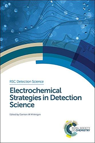 Electrochemical Strategies in Detection Science By:Reddy, Subrayal M. Eur:227.63  Ден3:13999