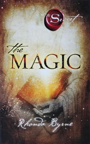 The The Magic By:Byrne, Rhonda Eur:11,37 Ден2:699