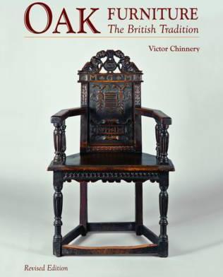 Oak Furniture: The British Tradition By:Chinnery, Victor Eur:55,27 Ден2:5199