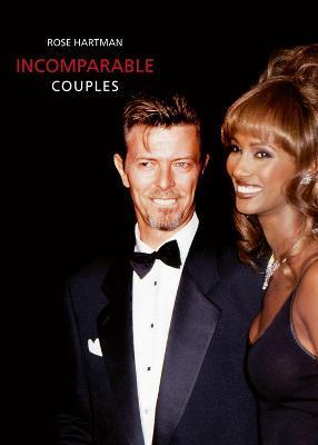 Incomparable Couples By:Shiner, Eric Eur:42,26 Ден2:2399
