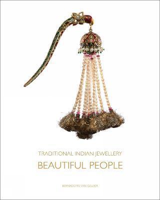 Traditional Indian Jewellery : Beautiful People By:Gelder, Bernadette van Eur:4.86 Ден2:4499