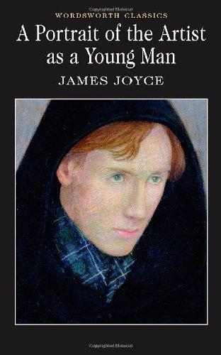 A Portrait of the Artist as a Young Man By:Joyce, James Eur:22,75 Ден1:199