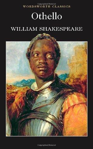Othello By:Shakespeare, William Eur:4,86 Ден2:199
