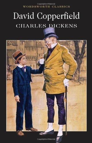 David Copperfield By:Dickens, Charles Eur:14,62 Ден2:199