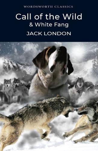 The Call of the Wild and White Fang By:London, Jack Eur:22,75 Ден2:199