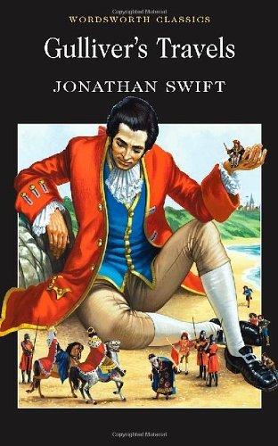 Gulliver's Travels By:Swift, Jonathan Eur:5,09 Ден2:199