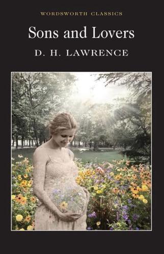 Sons and Lovers By:Lawrence, David Herbert Eur:1,12 Ден2:199