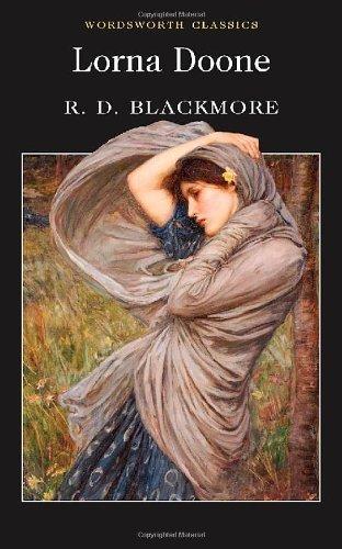 Lorna Doone By:Blackmore, R. D. Eur:3,24 Ден1:199