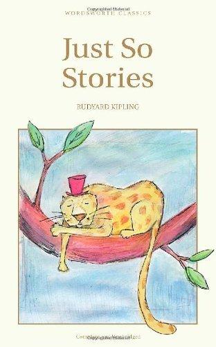 Just So Stories By:Kipling, Rudyard Eur:9,74 Ден2:199