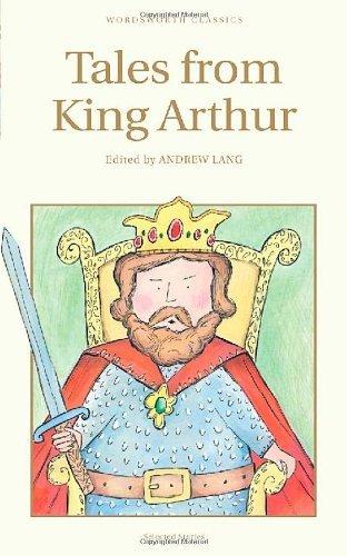 Tales from King Arthur By:Lang, Andrew Eur:4,86 Ден2:199