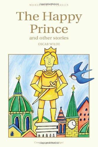 The Happy Prince & Other Stories By:Wilde, Oscar Eur:4,86 Ден2:199
