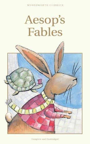 Aesop's Fables By:Aesop Eur:12.99 Ден2:199