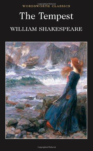 The Tempest By:Shakespeare, William Eur:11,37 Ден1:199