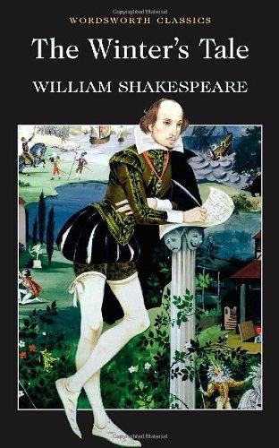 The Winter's Tale By:Shakespeare, William Eur:26 Ден2:199