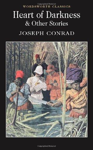 Heart of Darkness and Other Stories By:Conrad, Joseph Eur:3,24 Ден2:199
