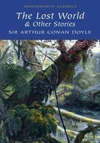 The Lost World and Other Stories By:Doyle, Arthur Conan Eur:17,87 Ден2:199