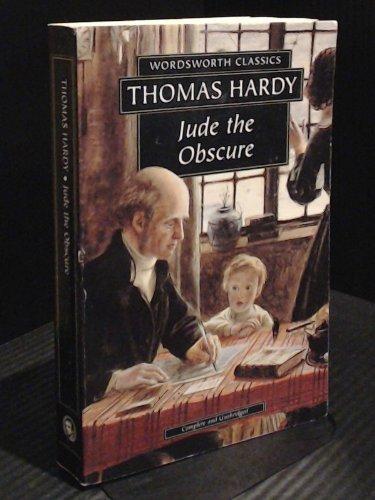 Jude the Obscure By:Hardy, Thomas Eur:12,99 Ден2:199