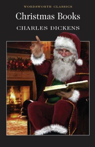 Christmas Books By:Dickens, Charles Eur:3,24 Ден2:199