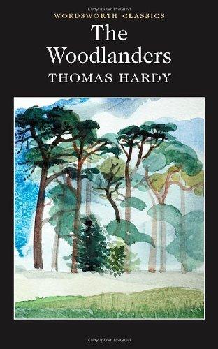 The Woodlanders By:Hardy, Thomas Eur:3,24 Ден2:199
