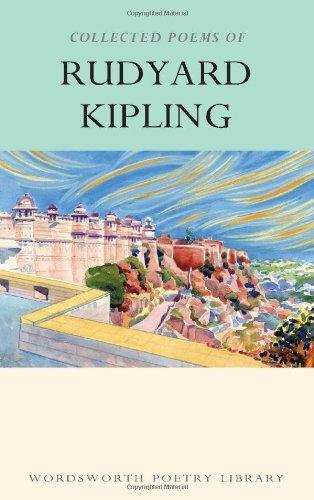 Collected Poems of Rudyard Kipling By:Kipling, Rudyard Eur:4,86 Ден2:299