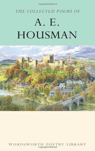The Collected Poems of A.E. Housman By:Housman, A. E. Eur:4,86 Ден2:299