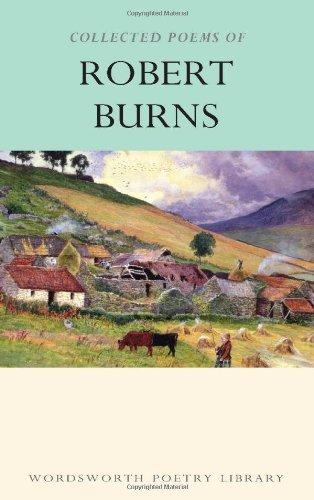 Collected Poems of Robert Burns By:Burns, Robert Eur:3,24 Ден2:299