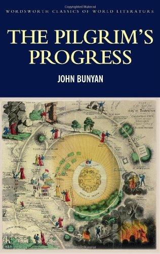 The Pilgrim's Progress By:Bunyan, John Eur:12,99 Ден2:299