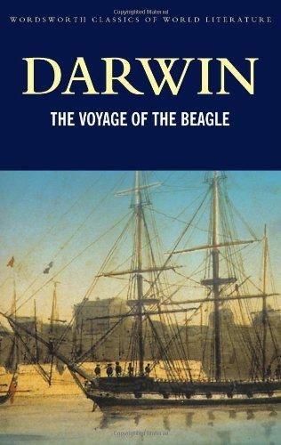 The Voyage of the Beagle By:Darwin, Charles Eur:21,12 Ден2:299