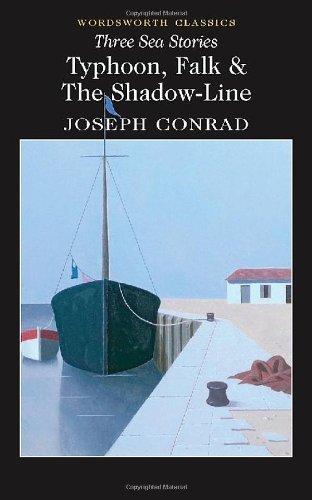 Three Sea Stories By:Conrad, Joseph Eur:8,11 Ден1:199