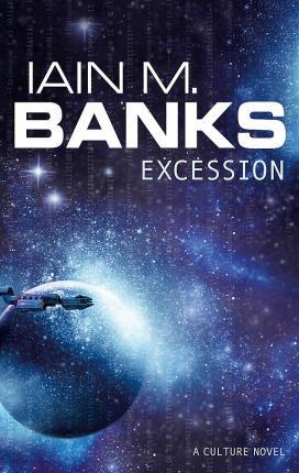 Excession By:Banks, Iain M. Eur:11,37 Ден2:799