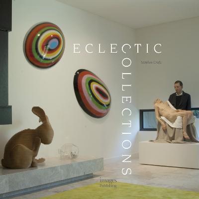 Eclectic Collections By:Crafti, Stephen Eur:39,01  Ден3:2399