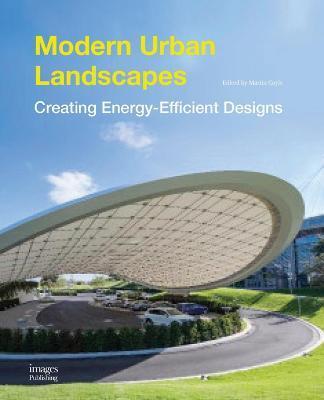 Modern Urban Landscapes By:Group, Images Publishing Eur:24,37 Ден1:2399