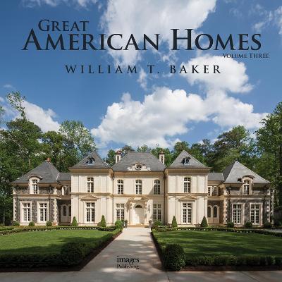 Great American Homes By:Baker, William T. Eur:68,28  Ден3:4199