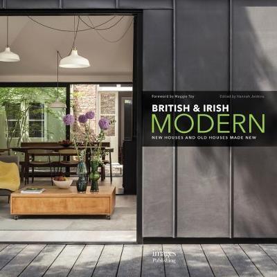 British + Irish Modern : New Houses and Old Houses Made New By:Toy, Maggie Eur:39,01  Ден3:2399